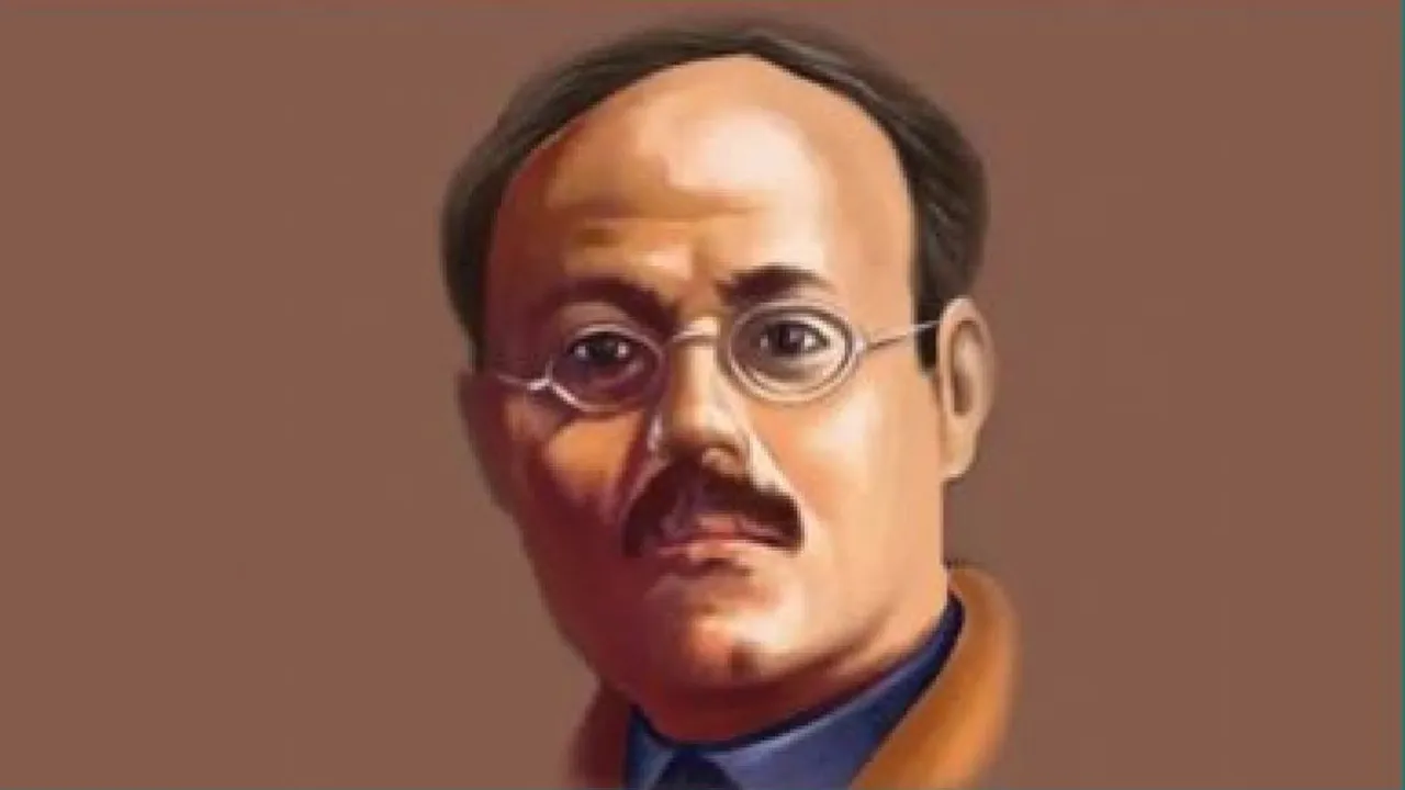 lala hardayal 