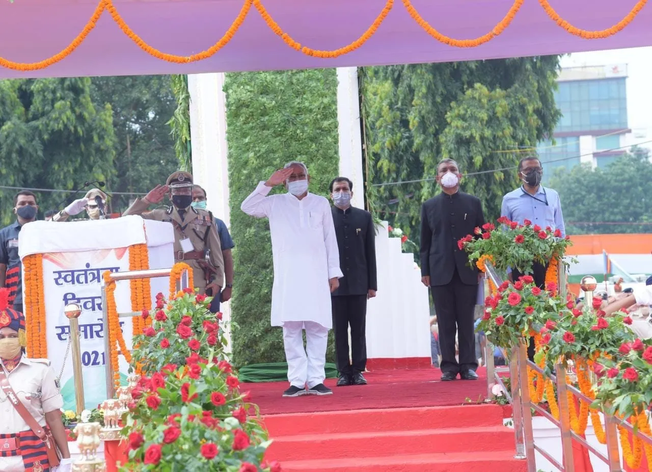 nitish kumar 
