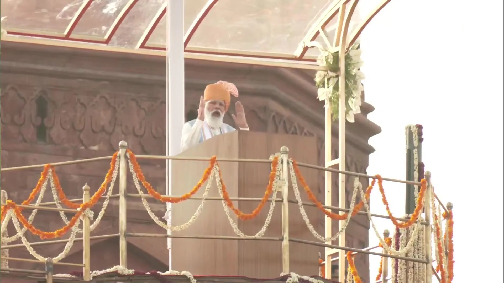 pm modi speech 