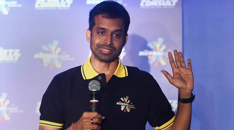 gopichand 