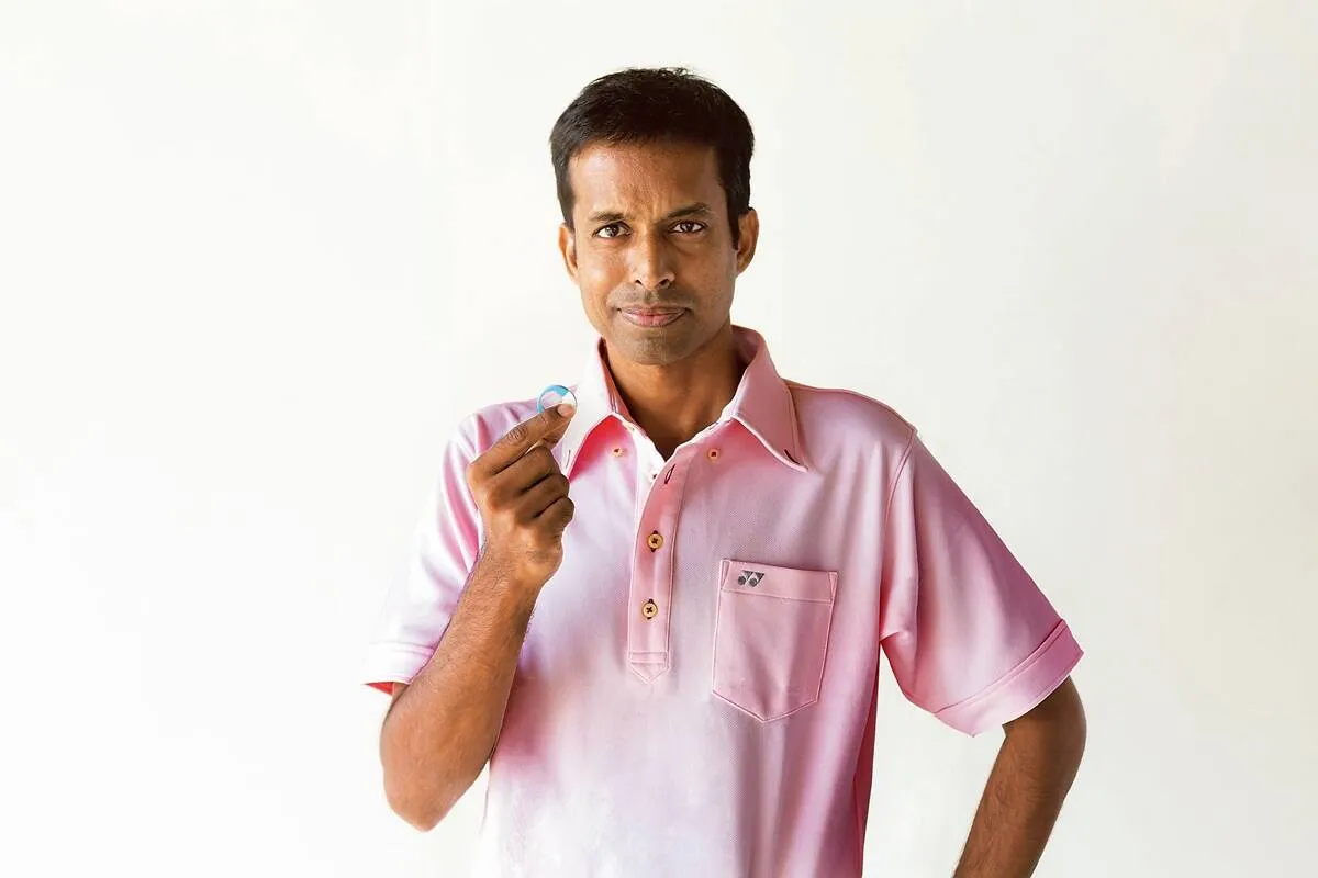 gopichand 