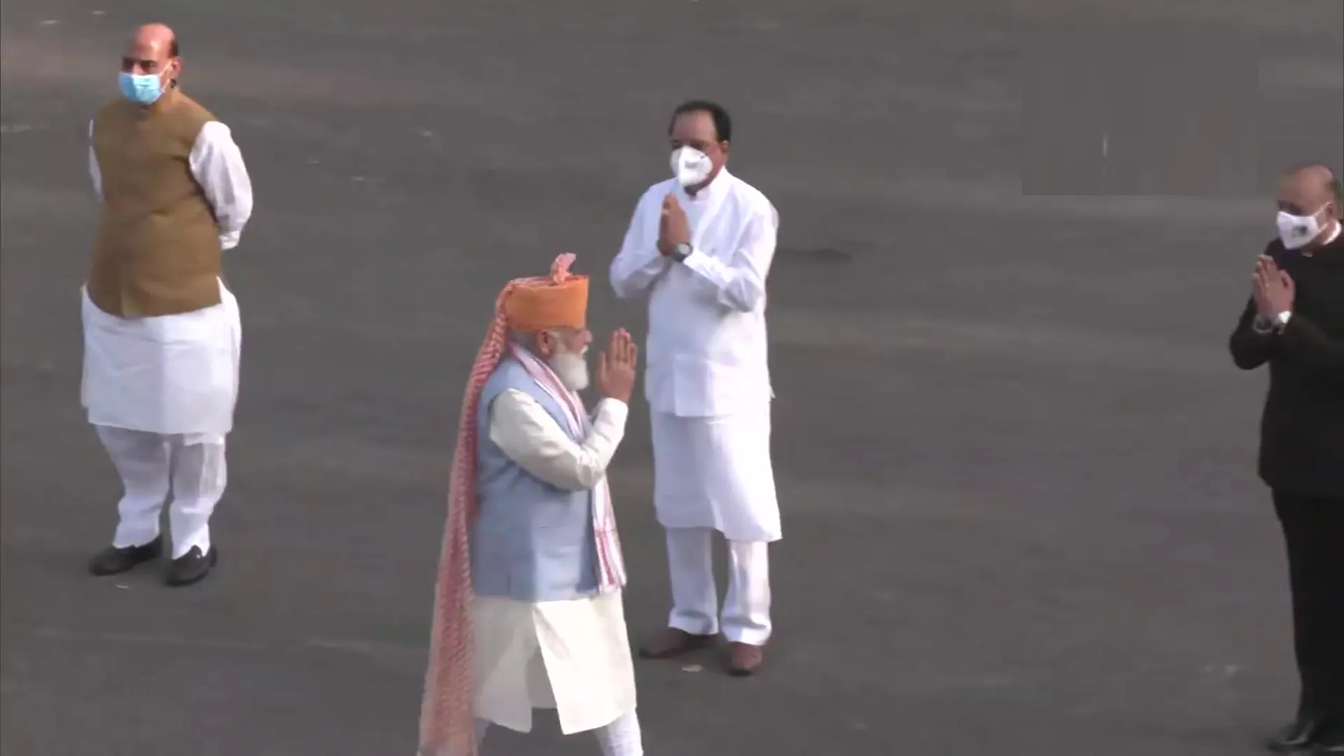 pm modi ne 