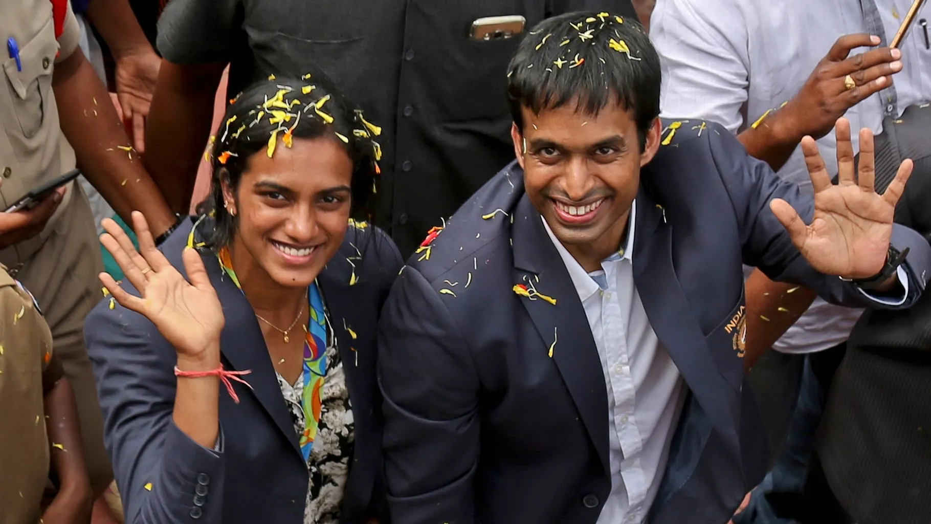 gopichand 