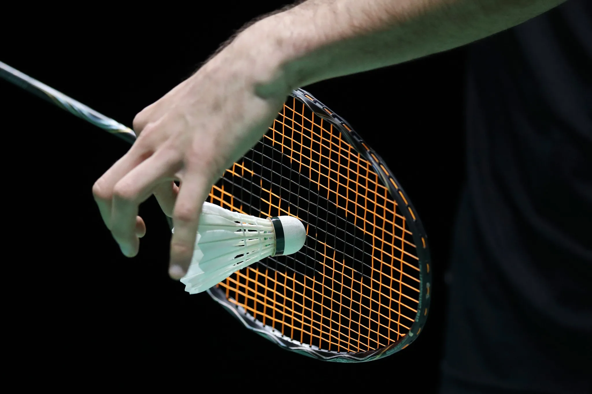 Badminton 