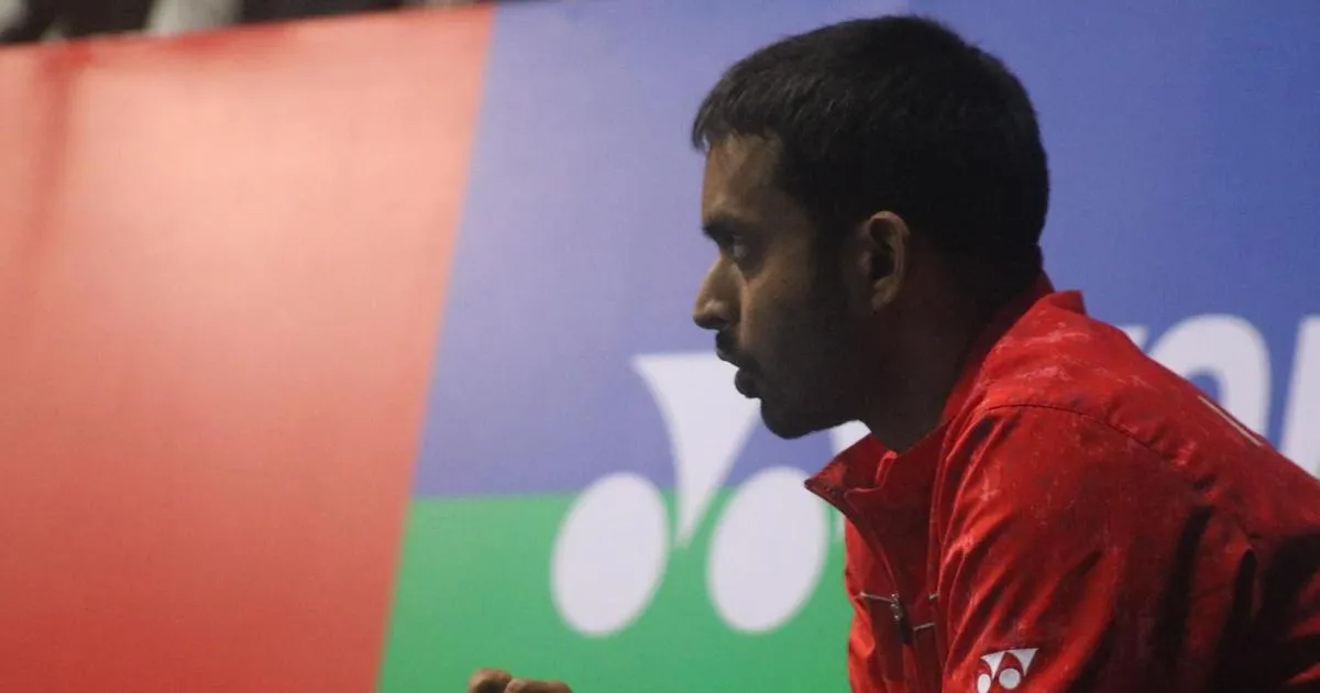 gopichand 