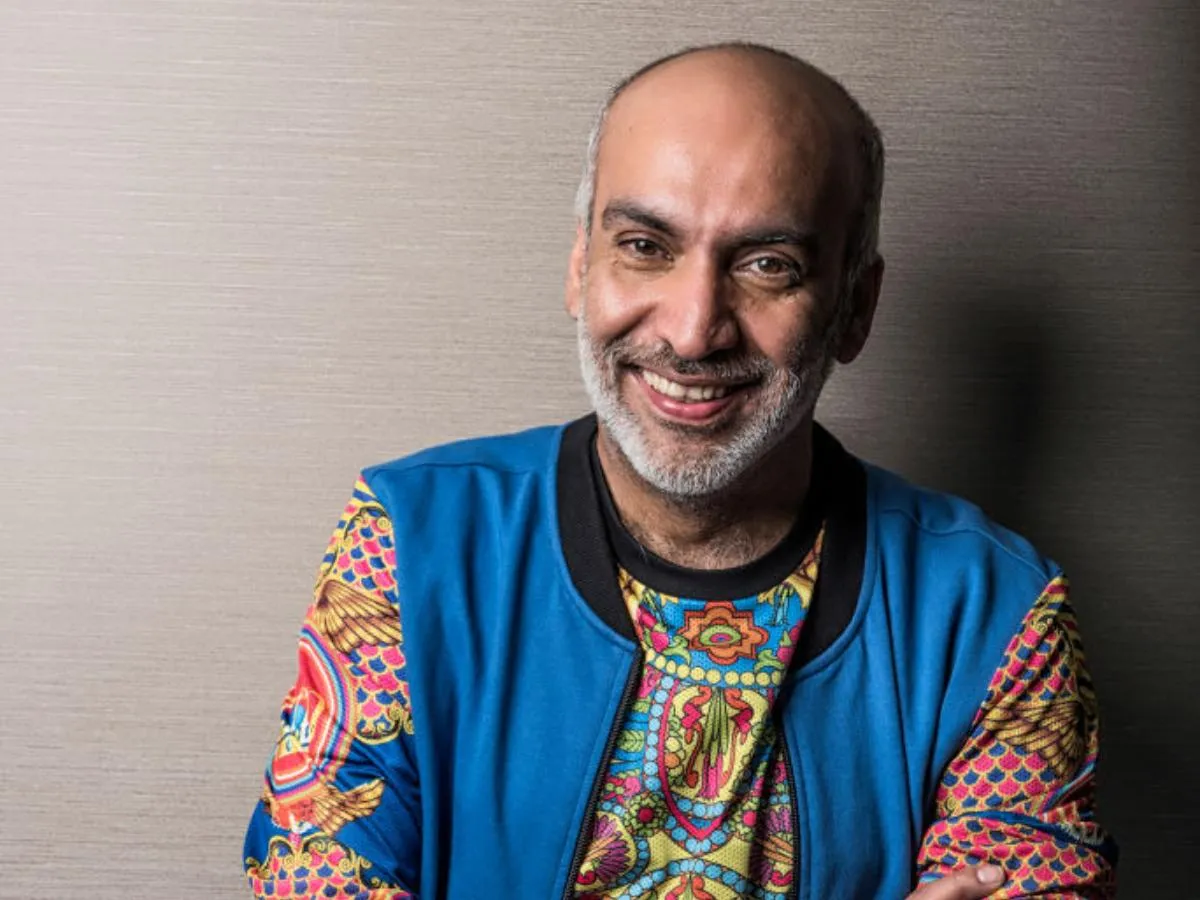 manish arora 
