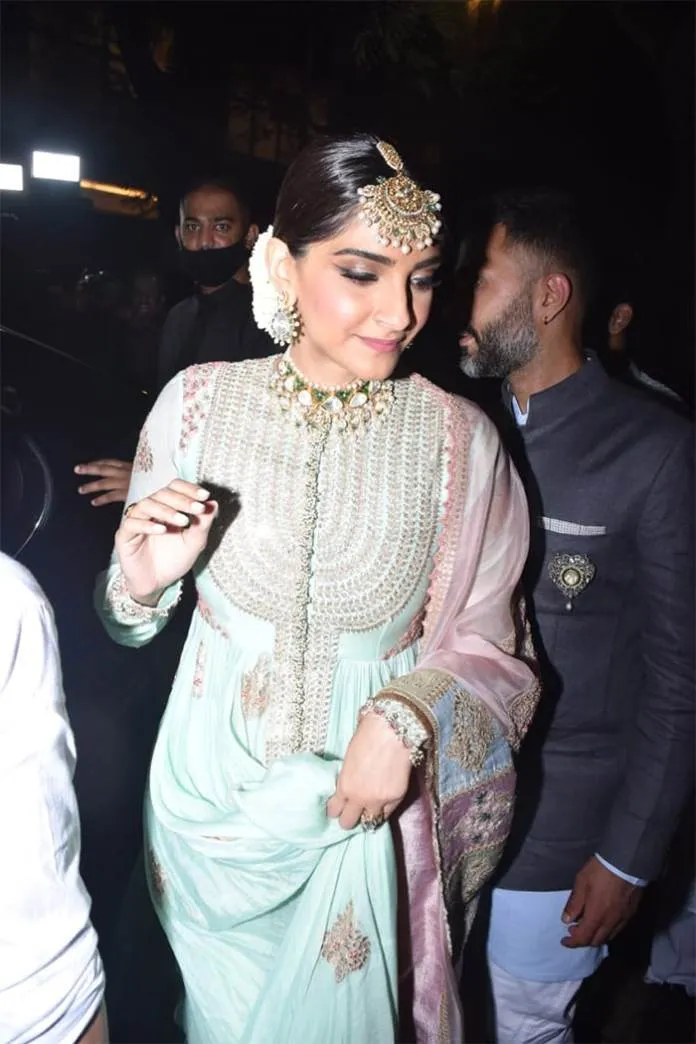 sonam 9 