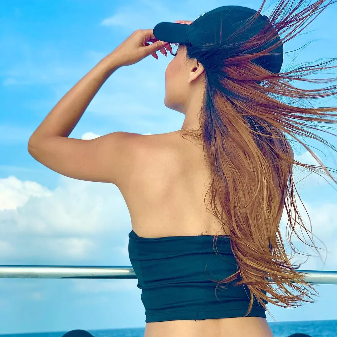SARA 8 