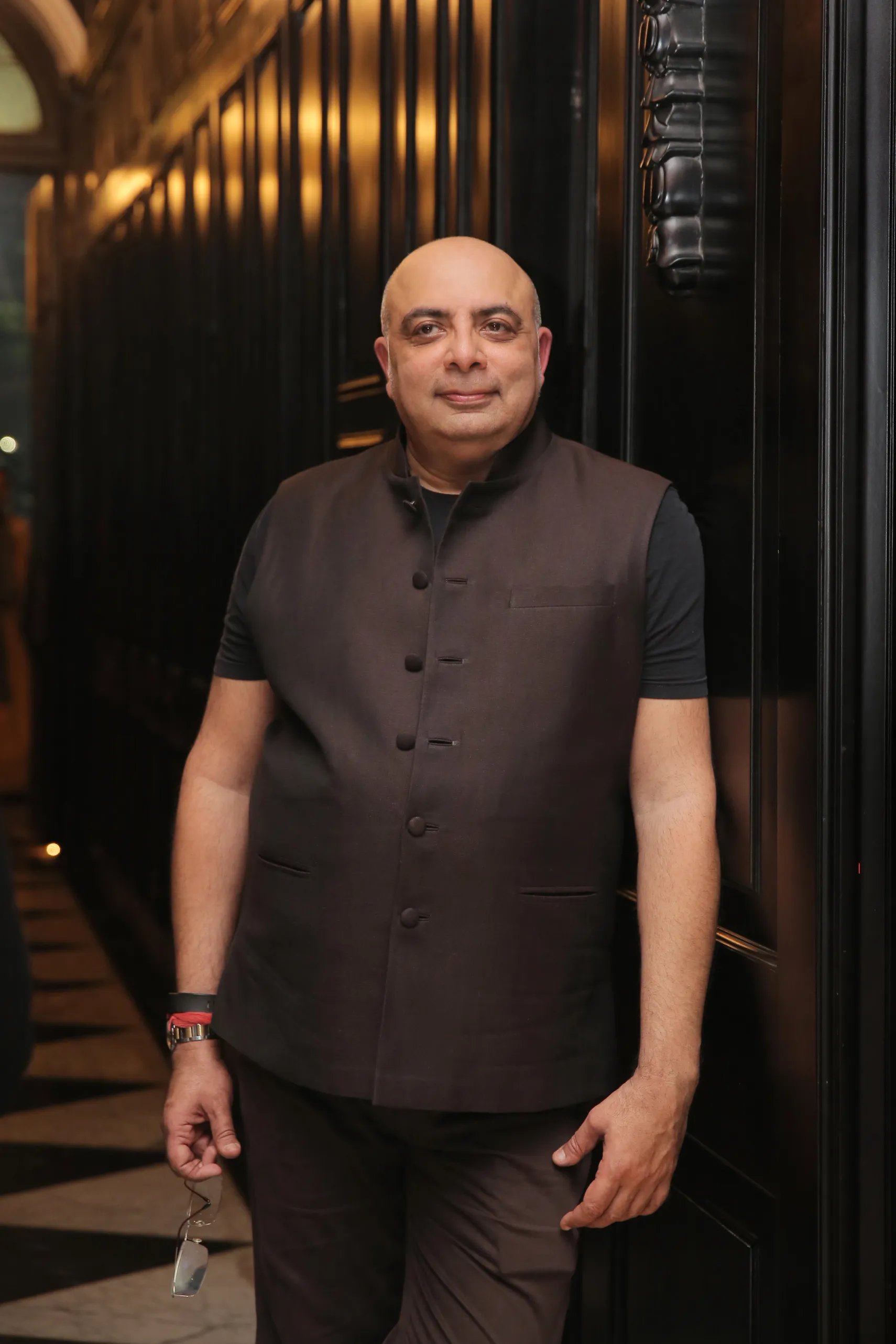 tarun tahliani 