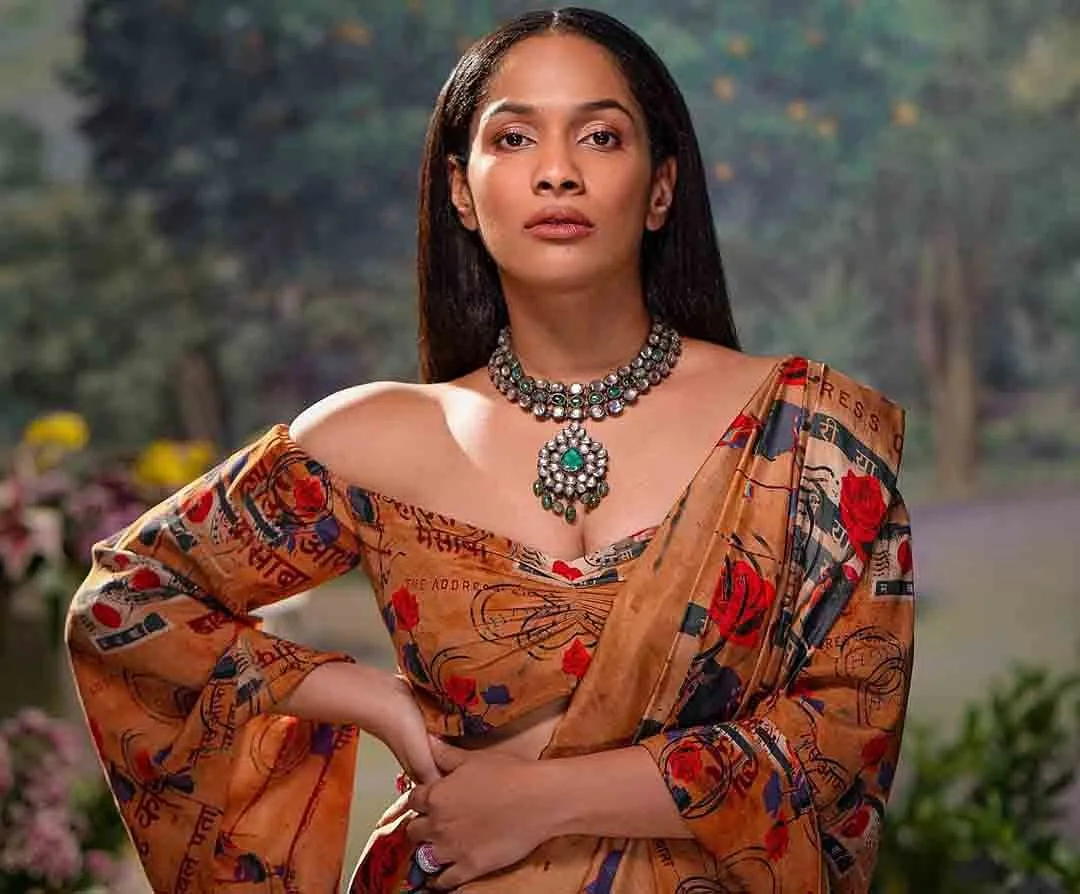 masaba gupta 