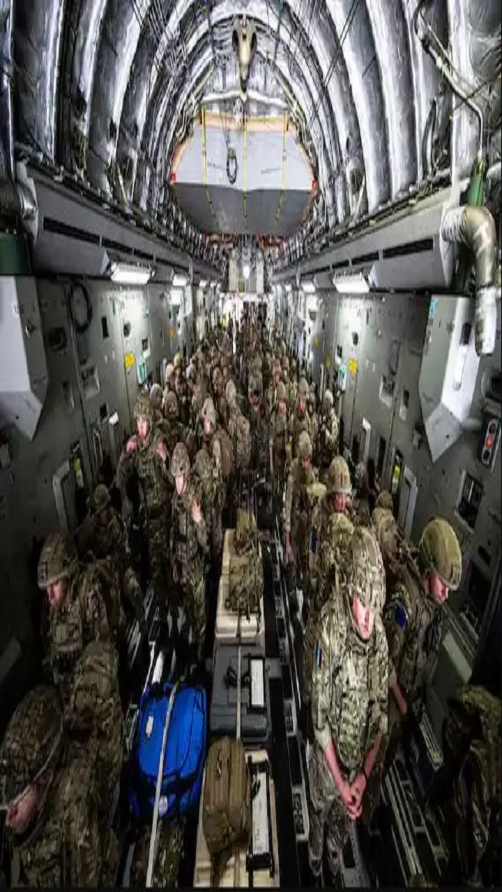 TALIBAN AFGHANISTAN 