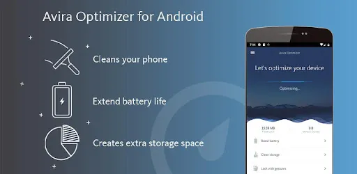 Avira Optimizer 