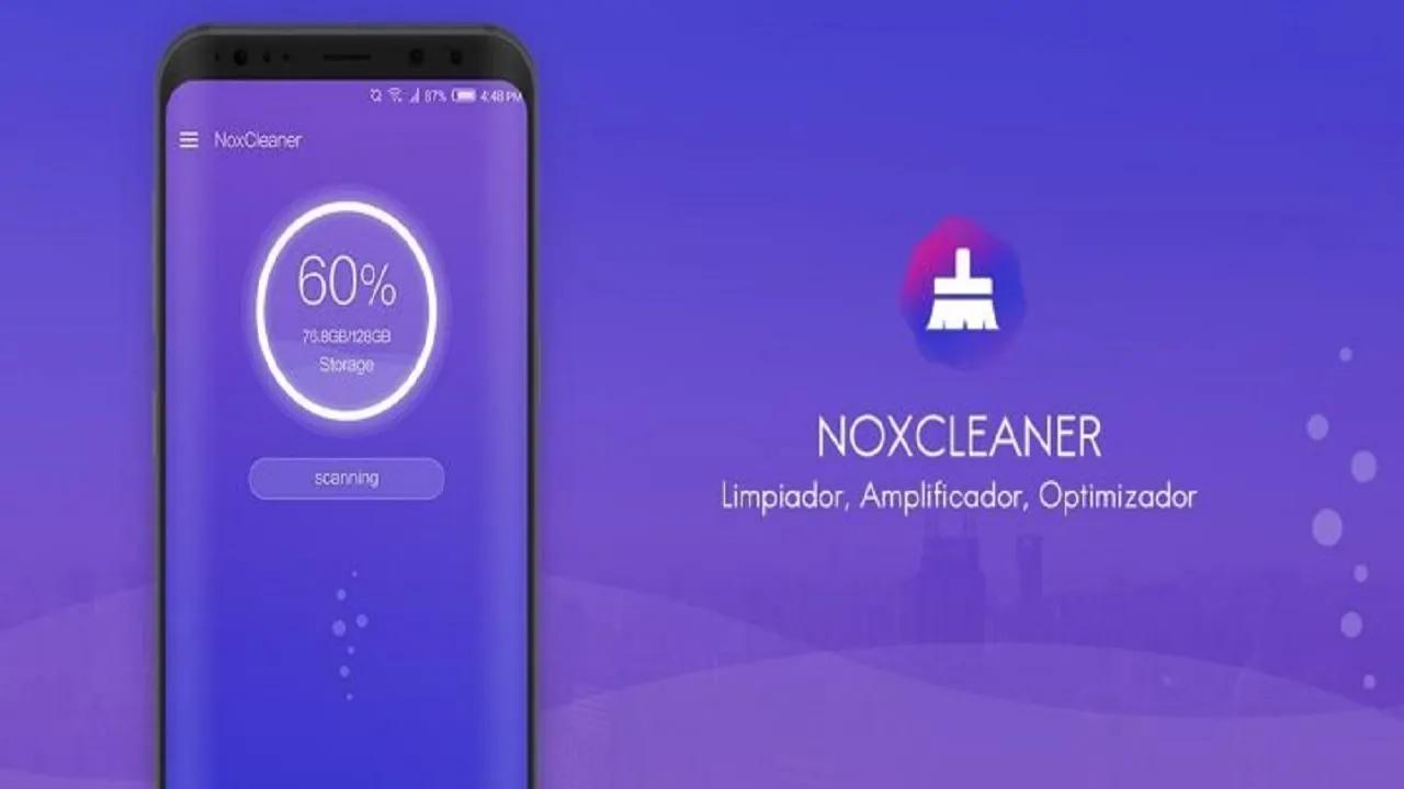 Nox Cleaner 2 