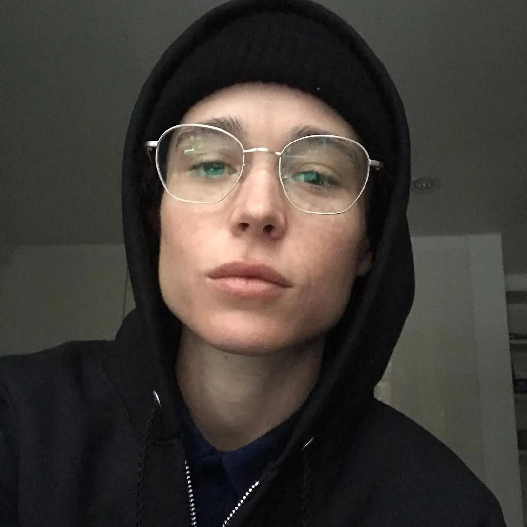 ELLEN PAGE 1 