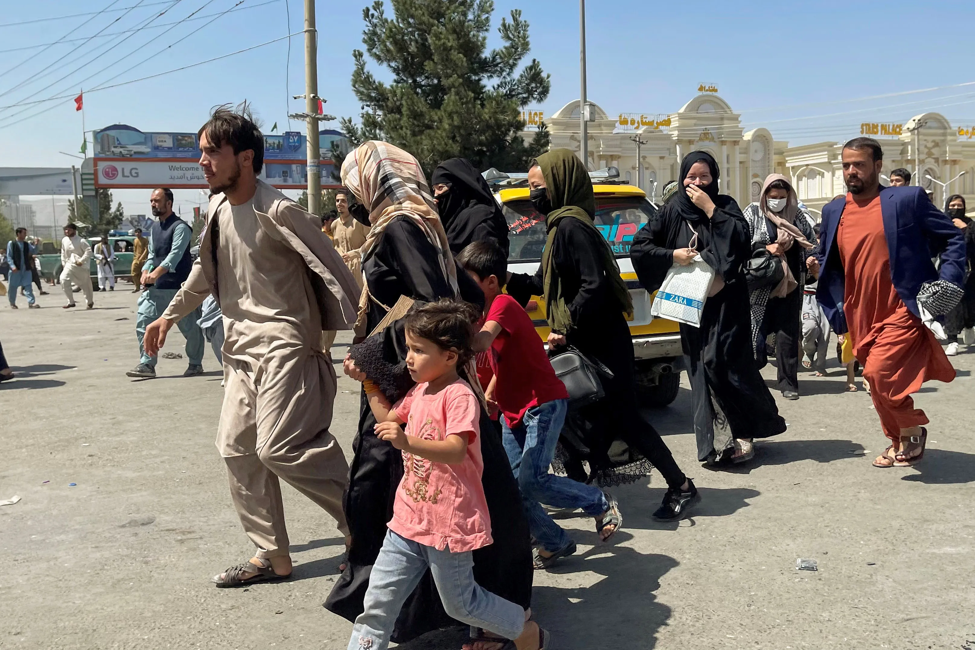 taliban 