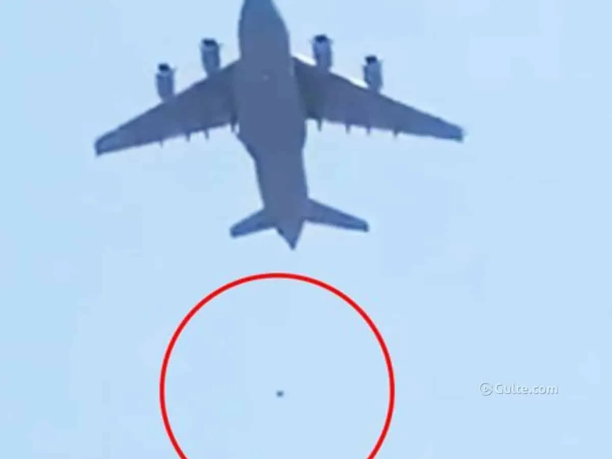 flight 