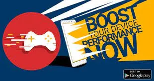 Games Booster PerforMAX 
