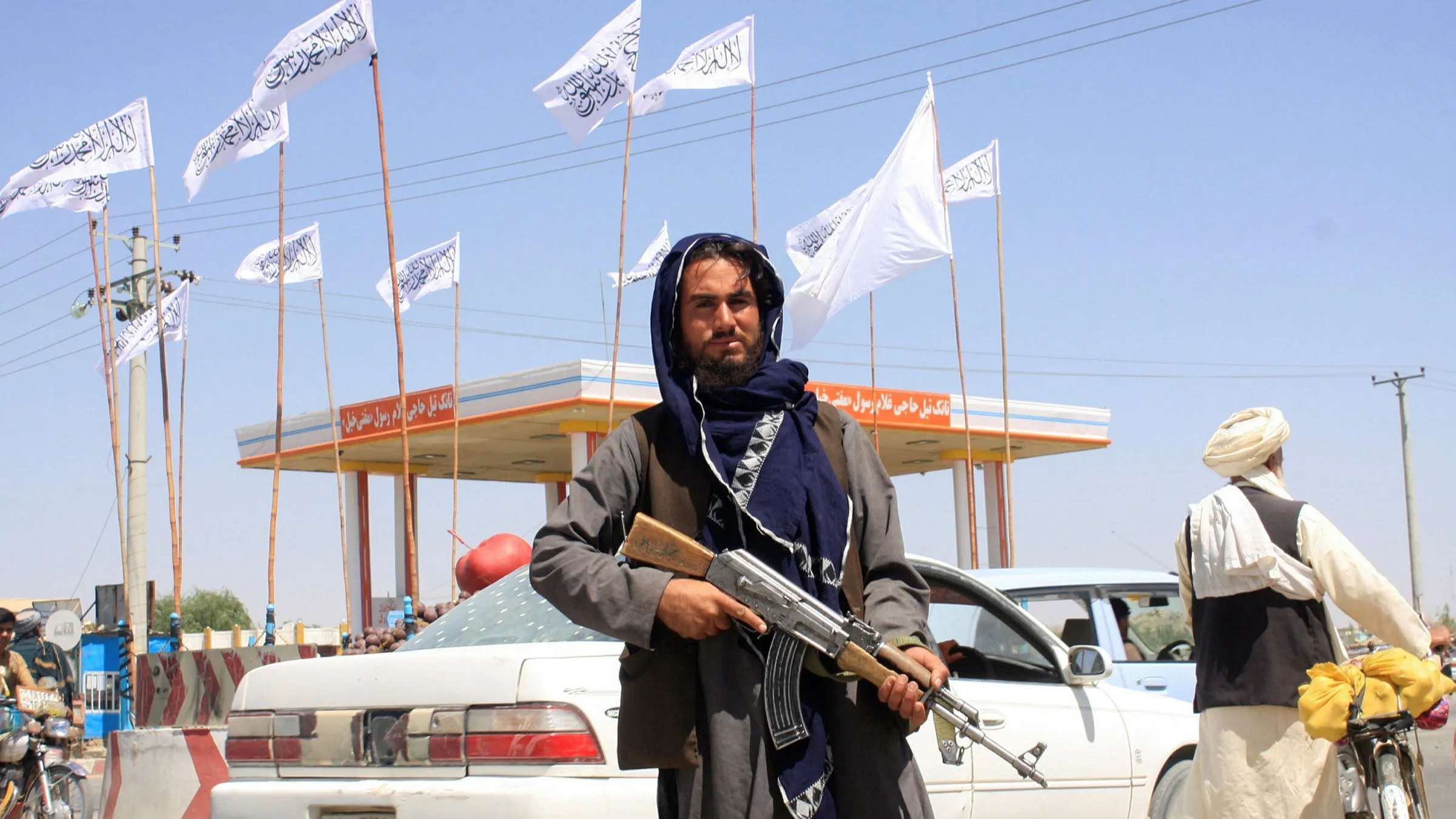 taliban 