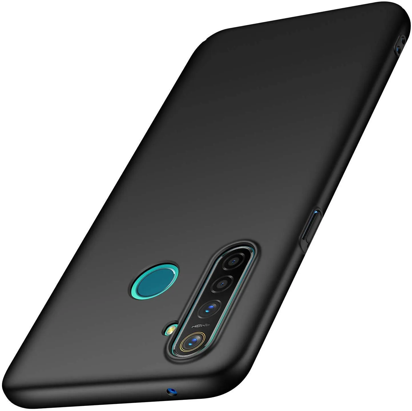 Realme Narzo 10 