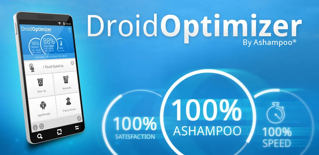 Droid Optimizer 