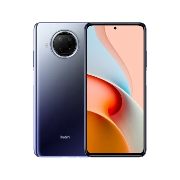 Redmi Note 9 Pro 