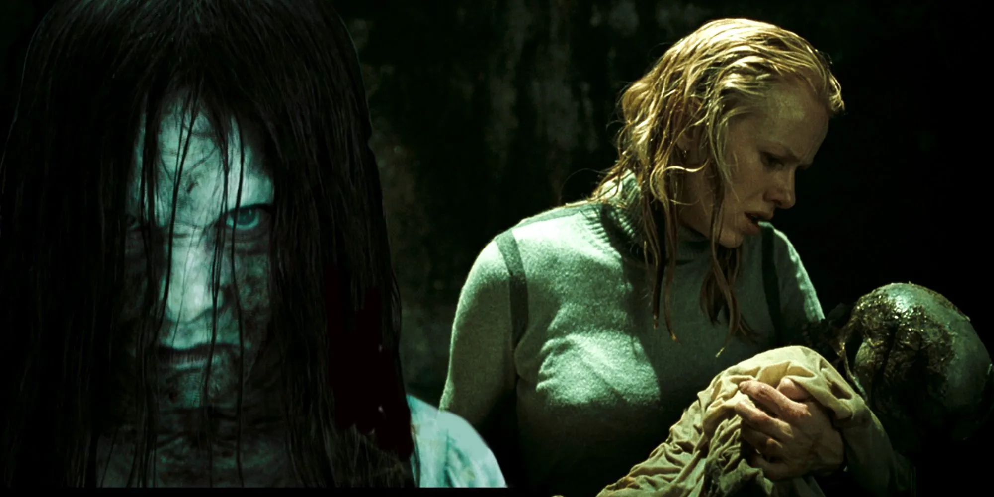 the ring 