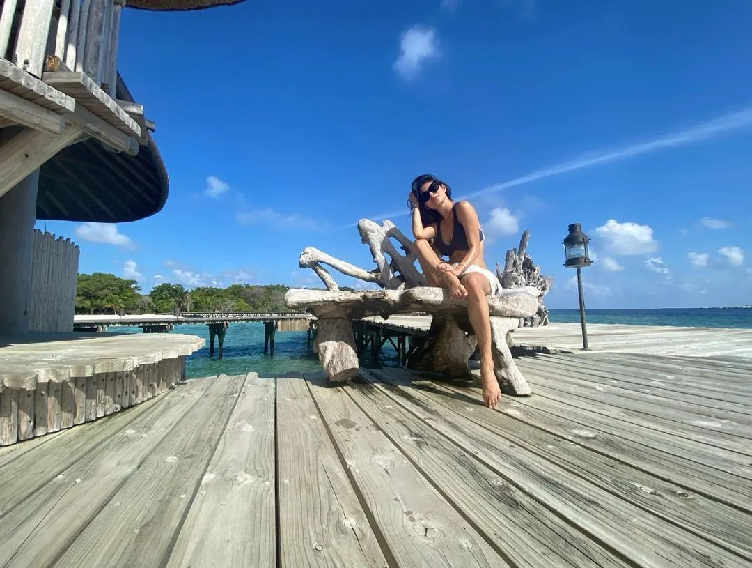 MOUNI 5 