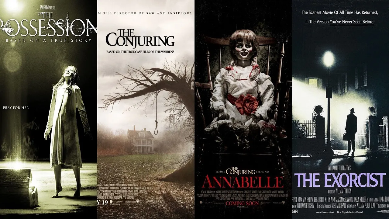 top 10 horror films 