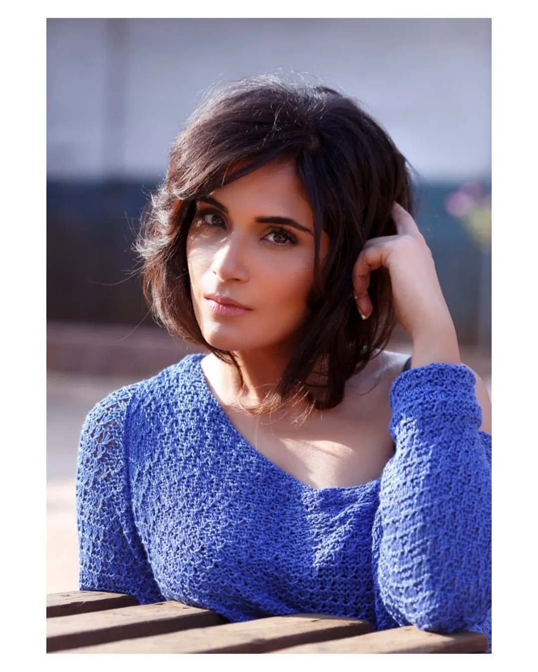 richa 1 