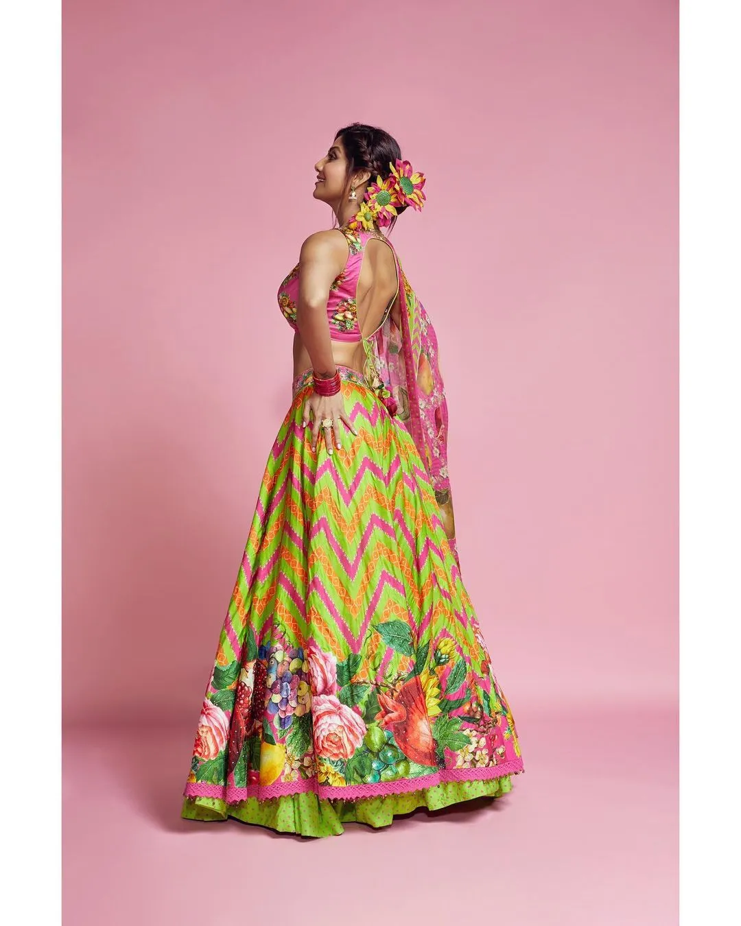 shilpa 9 