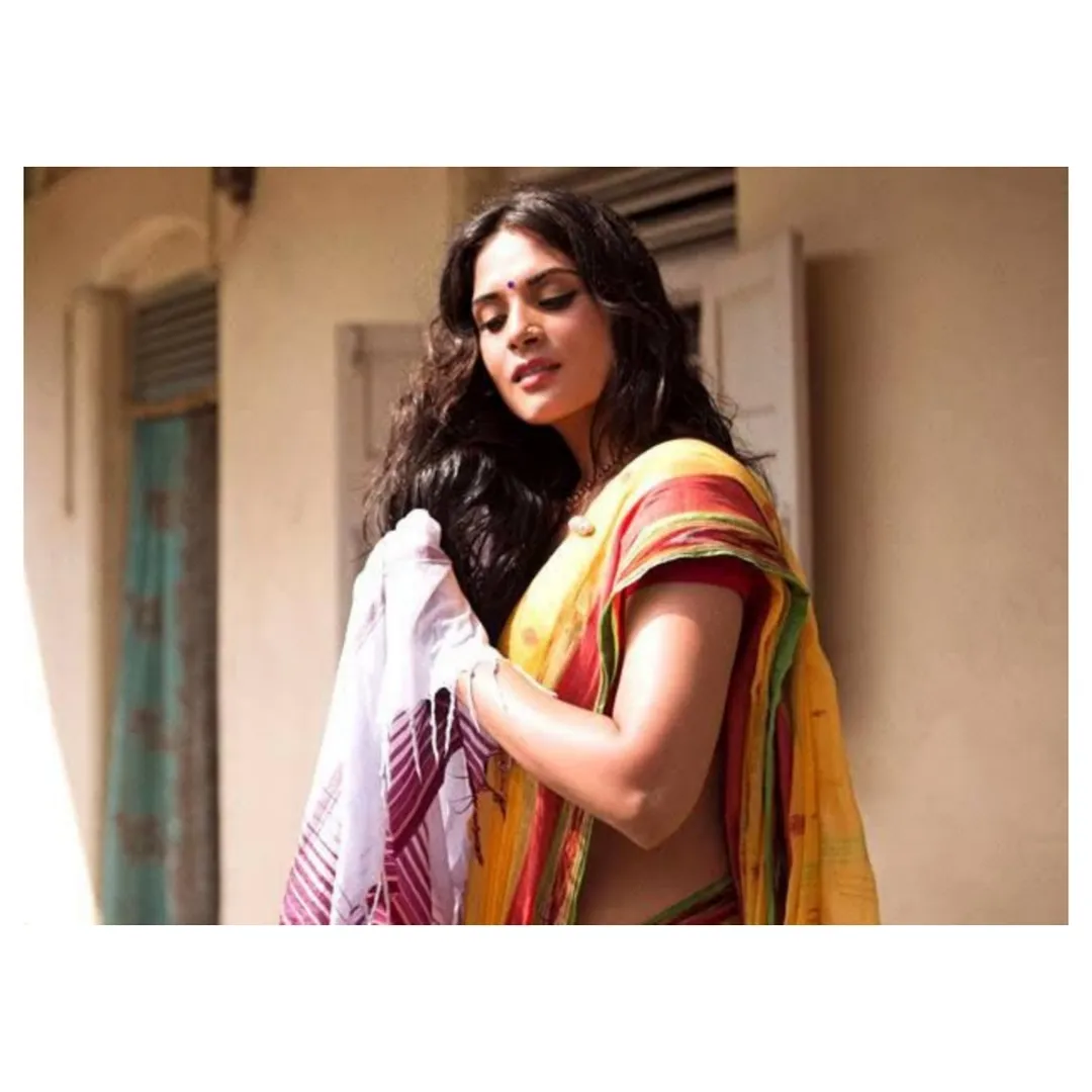 richa 4 