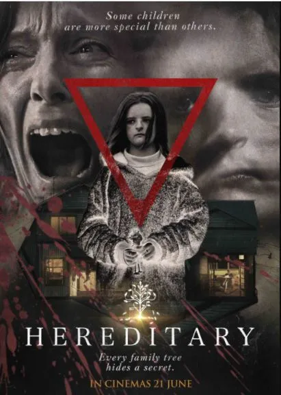 hereditary 