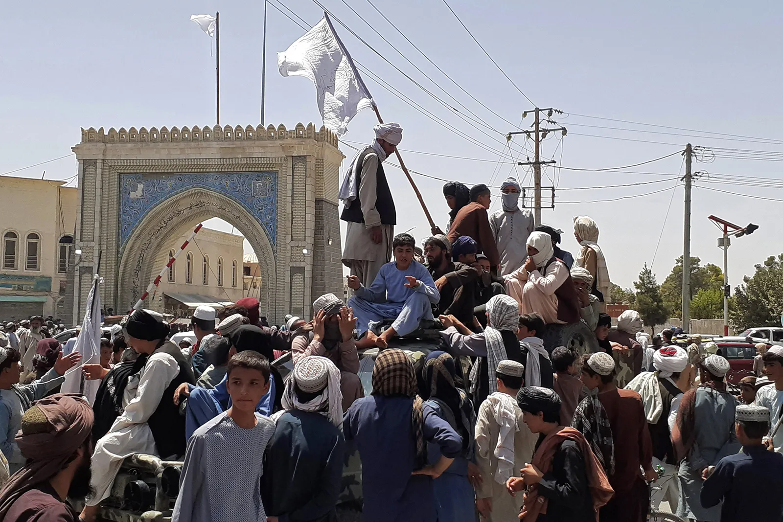 taliban 