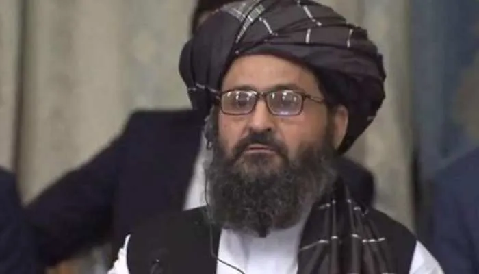 abdul gani baradar pic 