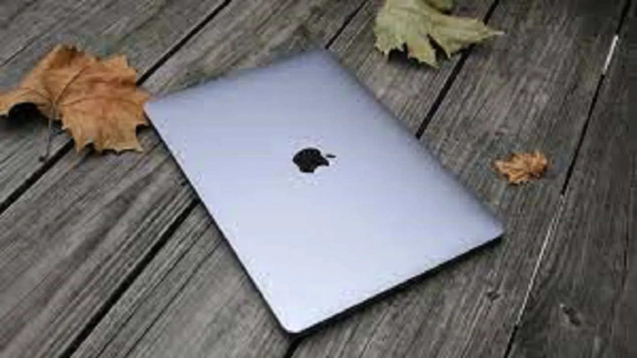 Apple MacBook Air