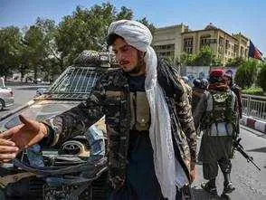taliban 