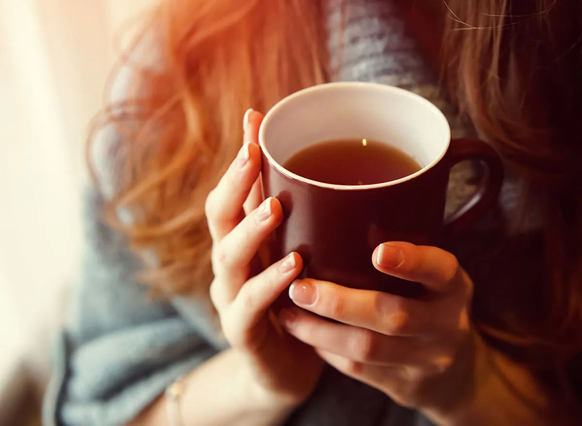 tea 10 
