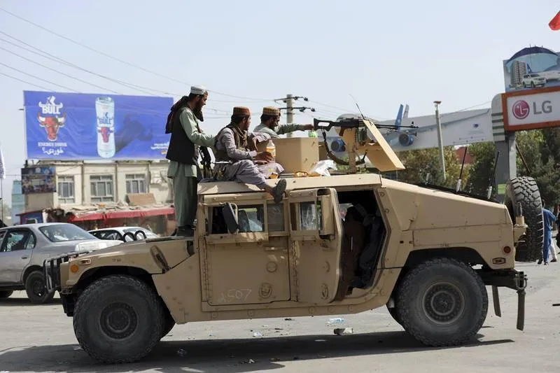 taliban 