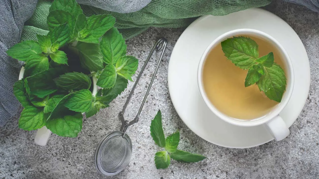 tea 5 