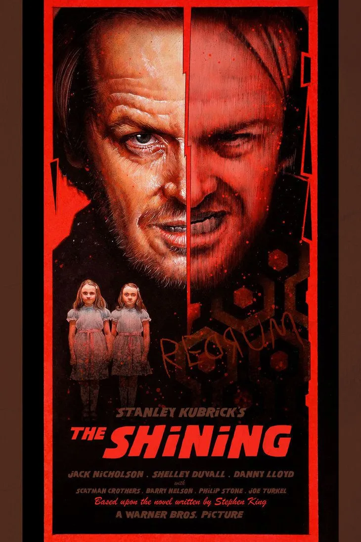 the shining 