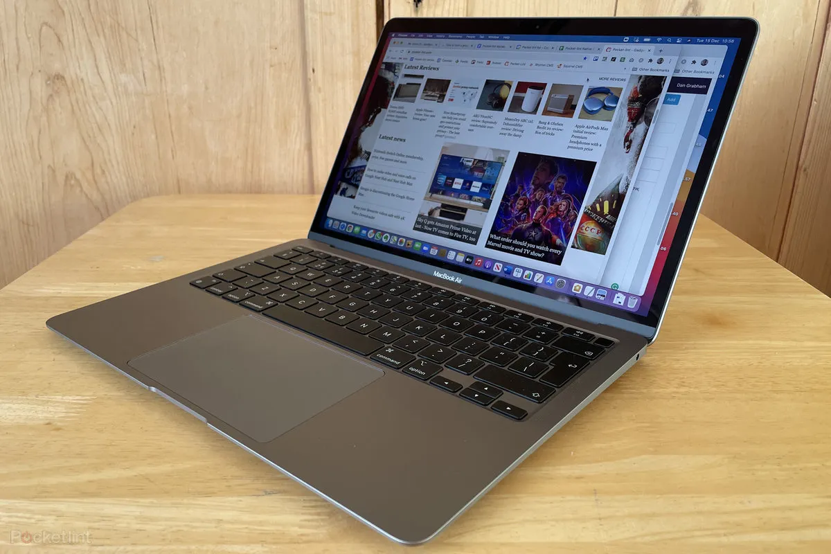Apple MacBook Air