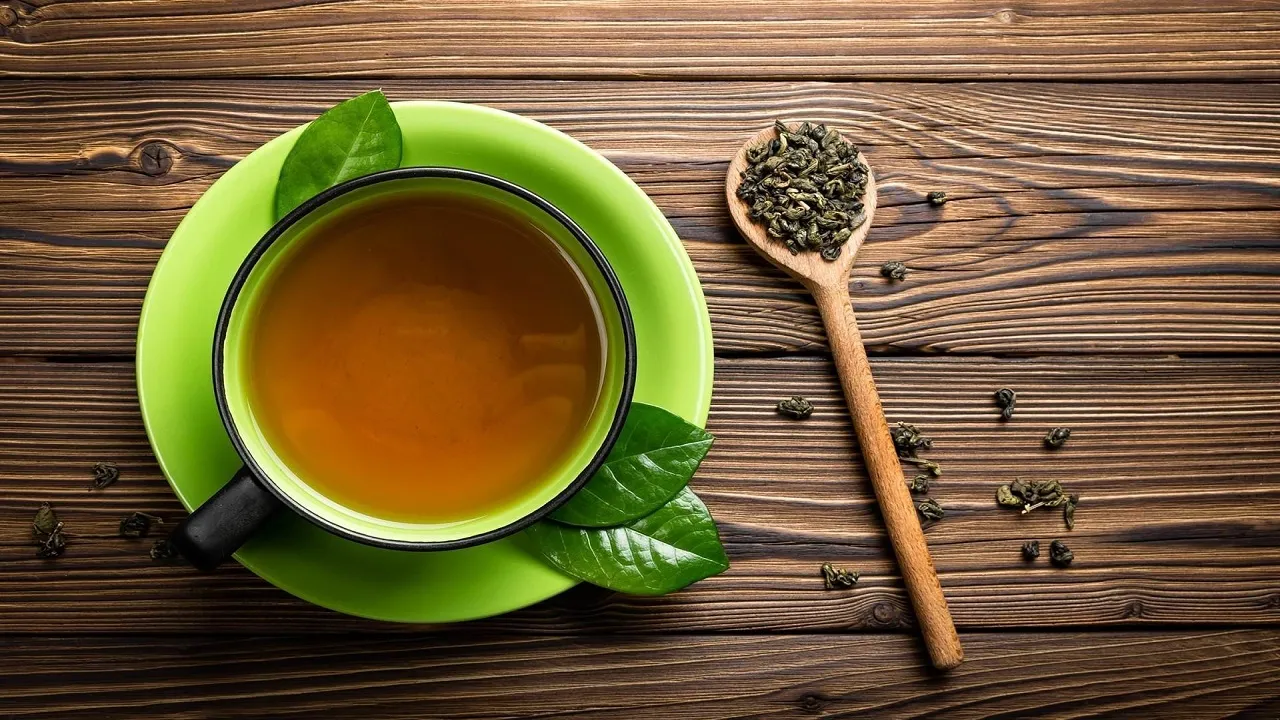 TEA BENEFITS AND SIDE EFFECTS 