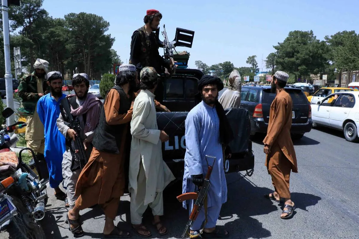 taliban 