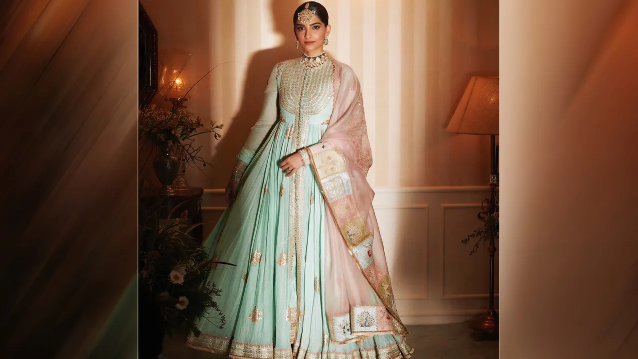 sonam kapoor