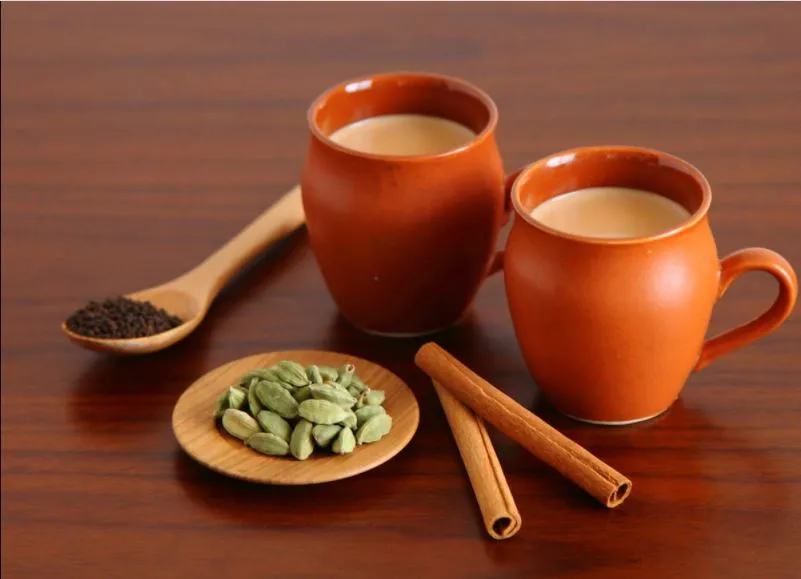 tea 1 