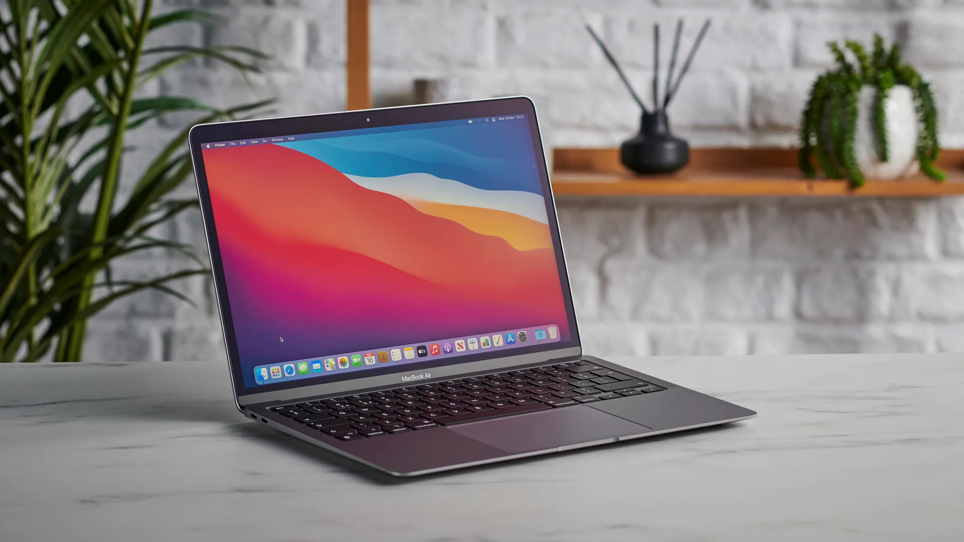Apple MacBook Air