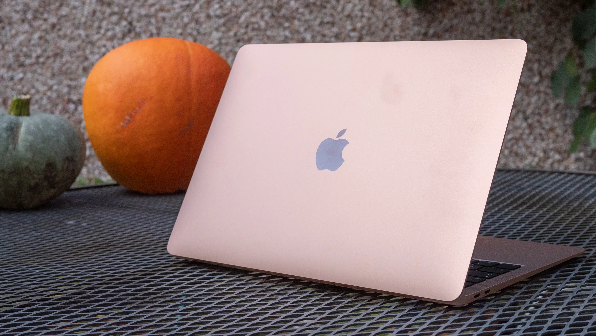 Apple MacBook Air 
