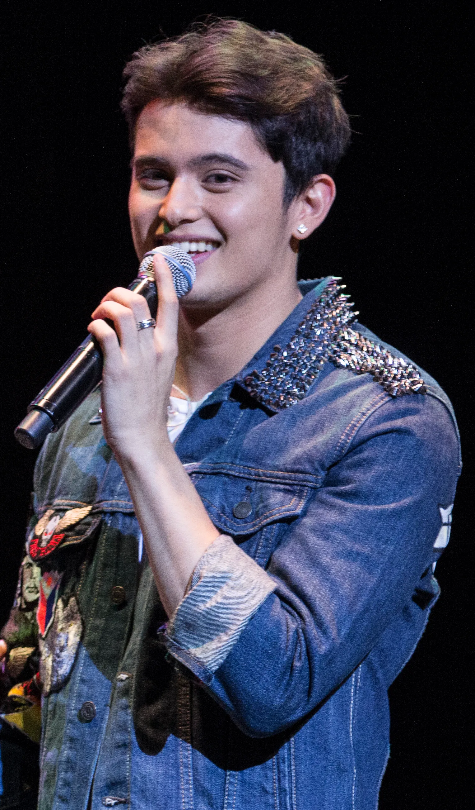 james reid 