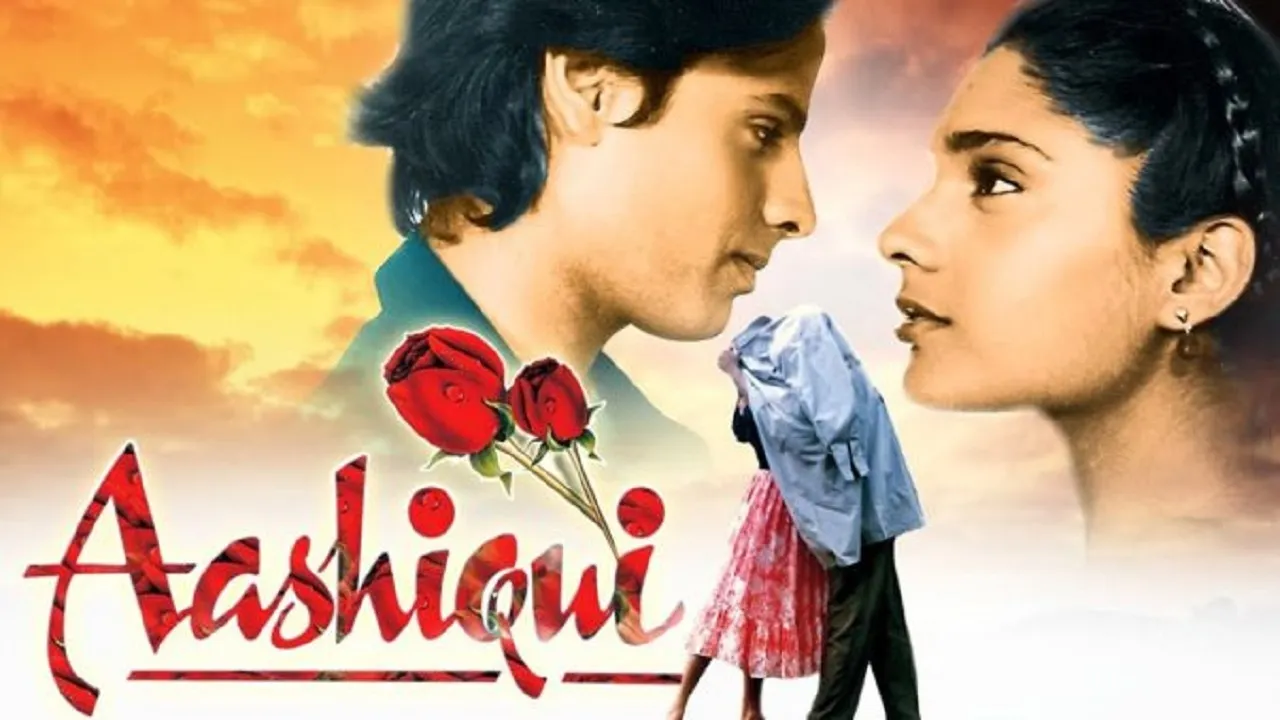 aashiqui star cast 