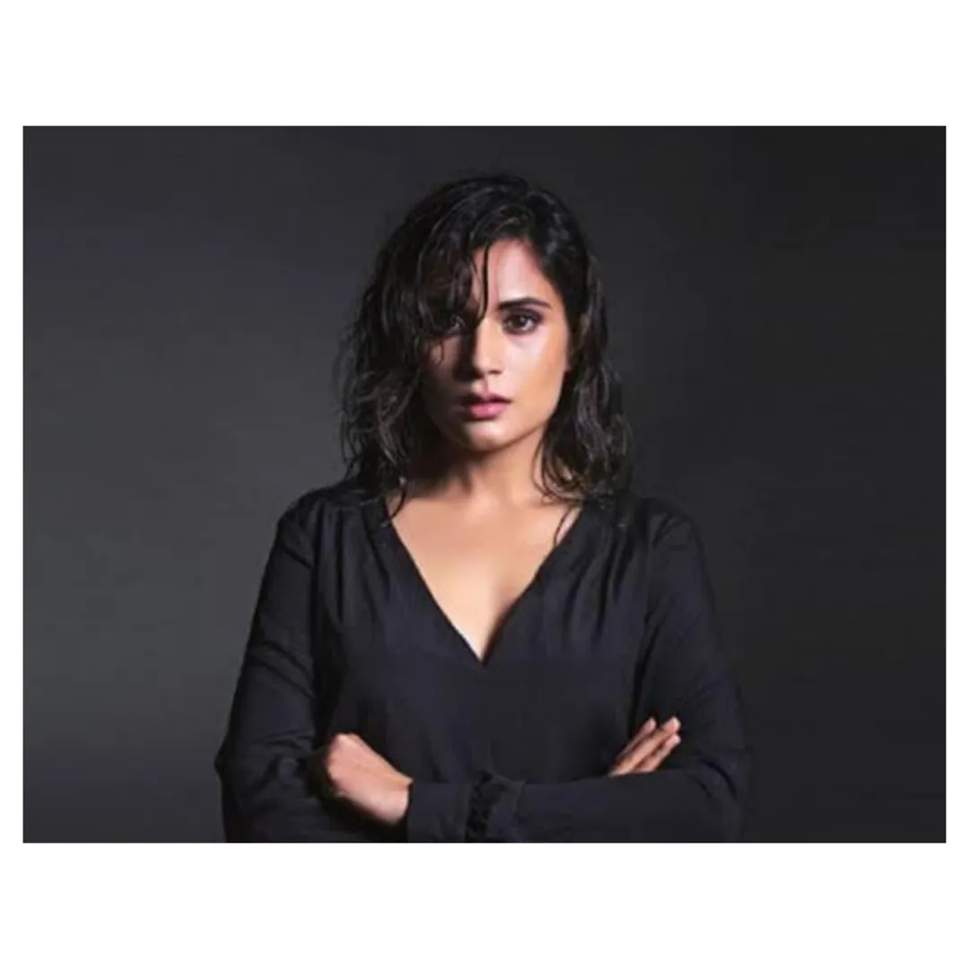 richa 6 